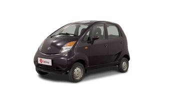 Used 2016 Tata Nano XM Cng Manual Image