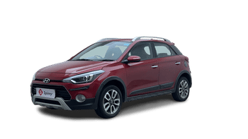 Used 2018 Hyundai I20 Active 1.2 SX Petrol Manual Image
