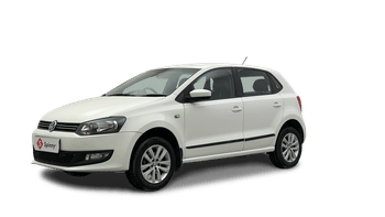 Used 2014 Volkswagen Polo Highline1.2L (P) Petrol Manual Image