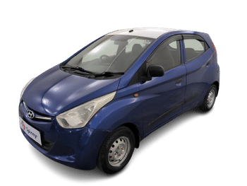 Used 2014 Hyundai Eon Era Petrol Manual Image