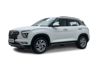 Used 2023 Hyundai Creta SX 1.5 Petrol Petrol Manual Image
