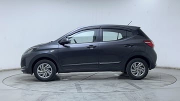 Used 2023 Hyundai Grand i10 Nios Magna 1.2 Kappa VTVT Petrol Manual Image
