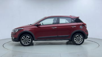 Used 2018 Hyundai I20 Active 1.2 SX Petrol Manual Image