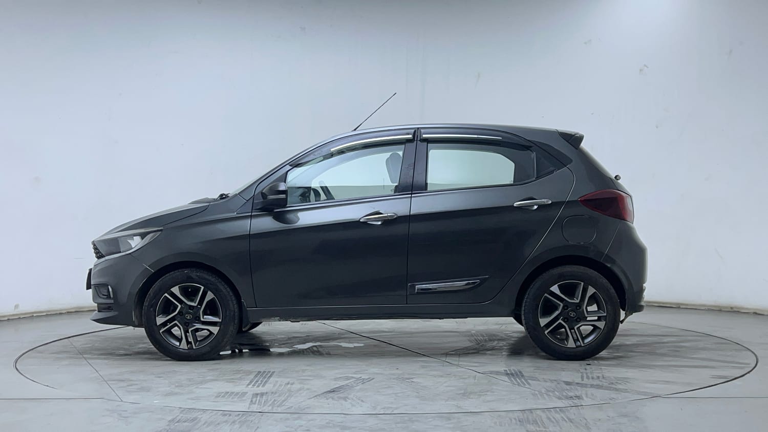 2021 Tata Tiago - 2