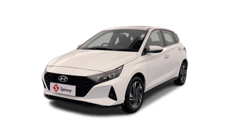 Used 2020 Hyundai New i20 Asta (O) 1.5 MT Diesel Diesel Manual Image