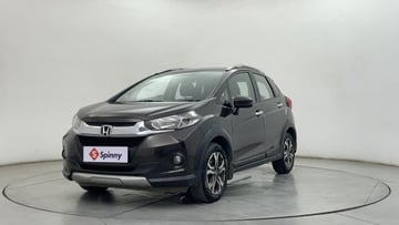 Used 2019 Honda WR-V VX MT Petrol Petrol Manual Image