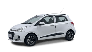 Used 2017 Hyundai Grand i10 Asta 1.2 Kappa VTVT Petrol Manual Image