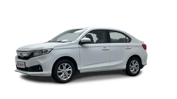 Used 2018 Honda Amaze 1.2 VX MT Petrol Petrol Manual Image