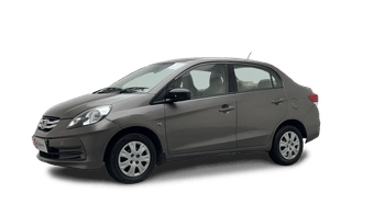 Used 2015 Honda Amaze 1.2 S i-VTEC Petrol Manual Image