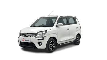 Used 2020 Maruti Suzuki Wagon R ZXi 1.2 AMT Petrol Automatic Image