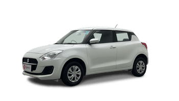 Used 2023 Maruti Suzuki Swift VXi Petrol Manual Image