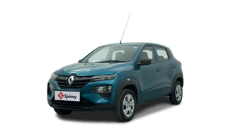 Used 2024 Renault Kwid RXL(O) 1.0 Petrol Manual Image