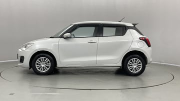 Used 2020 Maruti Suzuki Swift VXi AMT Petrol Automatic Image