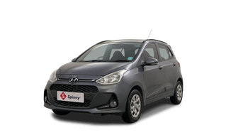 Used 2019 Hyundai Grand i10 Sportz 1.2 Kappa VTVT Petrol Manual Image