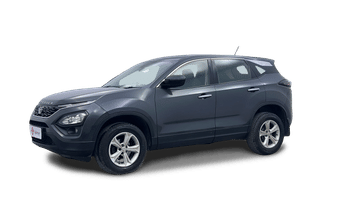 Used 2020 Tata Harrier XT Diesel Manual Image