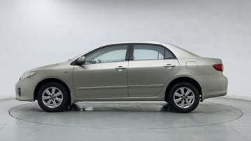Used 2013 Toyota Corolla Altis 1.8 G AT Petrol Automatic Image
