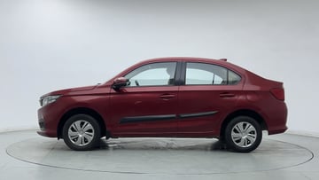Used 2020 Honda Amaze 1.2 S MT Petrol Petrol Manual Image