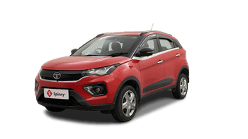 Used 2023 Tata Nexon XMA (S) Diesel Diesel Automatic Image