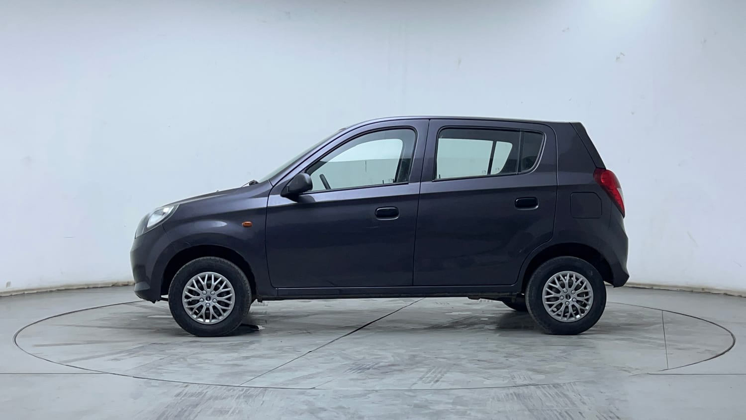 2013 Maruti Suzuki Alto 800 - 2