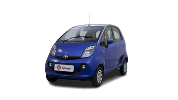 Used 2016 Tata Nano Twist XT Petrol Manual Image