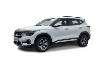 Used 2019 Kia Seltos GTX 1.4 Petrol Manual Image