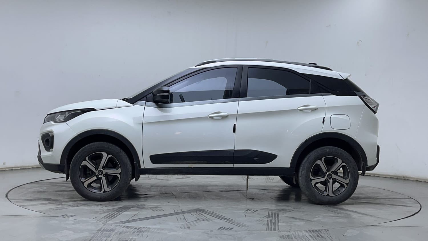 2022 Tata Nexon - 2
