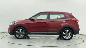 Used 2018 Hyundai Creta SX 1.6 (O) Petrol Petrol Manual Image