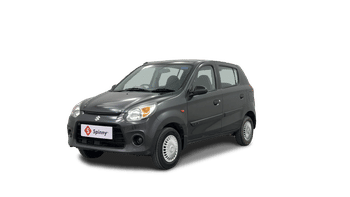 Used 2018 Maruti Suzuki Alto 800 LXi Petrol Manual Image