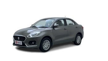 Used 2018 Maruti Suzuki Dzire ZXi AMT Petrol Automatic Image