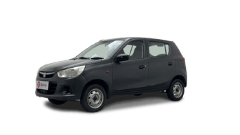 Used 2015 Maruti Suzuki Alto K10 LXi Petrol Manual Image