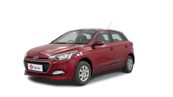 Used 2017 Hyundai Elite i20 Sportz 1.2 Petrol Manual Image