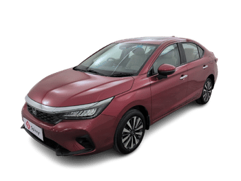 Used 2023 Honda City ZX Petrol MT Petrol Manual Image