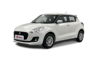 Used 2020 Maruti Suzuki Swift VXi AMT Petrol Automatic Image