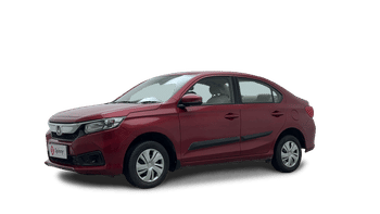 Used 2020 Honda Amaze 1.2 S MT Petrol Petrol Manual Image