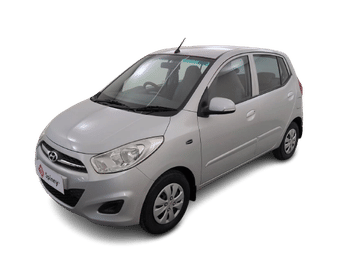 Used 2012 Hyundai I10 Sportz 1.2 AT Kappa2 Petrol Automatic Image
