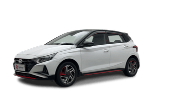 Used 2023 Hyundai I20 N Line N8 1.0 Turbo DCT Petrol Automatic Image