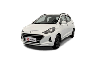 Used 2019 Hyundai Grand i10 Nios Sportz 1.2 Kappa VTVT Petrol Manual Image