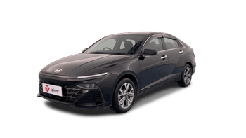 Used 2023 Hyundai Verna SX 1.5 Petrol IVT Petrol Automatic Image