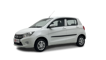 Used 2017 Maruti Suzuki Celerio ZXi AMT Petrol Automatic Image