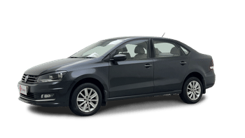 Used 2015 Volkswagen Vento Highline Petrol Petrol Manual Image