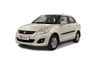 Used 2014 Maruti Suzuki Swift Dzire ZXI Petrol Manual Image