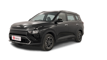 Used 2022 Kia Carens Prestige Plus 1.4 Petrol MT 7 STR Petrol Manual Image