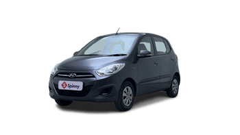 Used 2011 Hyundai I10 Magna 1.2 Kappa2 Petrol Manual Image