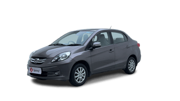 Used 2014 Honda Amaze 1.2 VX i-VTEC Petrol Manual Image