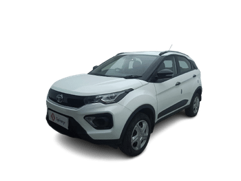 Used 2022 Tata Nexon XM Petrol Manual Image