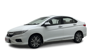Used 2018 Honda City ZX CVT Petrol Petrol Automatic Image