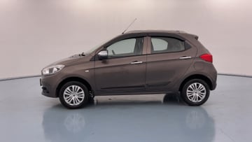 Used 2019 Tata Tiago Revotron XT Petrol Manual Image