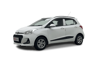 Used 2018 Hyundai Grand i10 Sportz 1.2 Kappa VTVT Petrol Manual Image