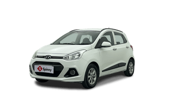 Used 2014 Hyundai Grand i10 Asta AT 1.2 Kappa VTVT Petrol Automatic Image