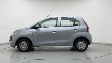 Used 2021 Hyundai Santro Magna AMT Petrol Automatic Image